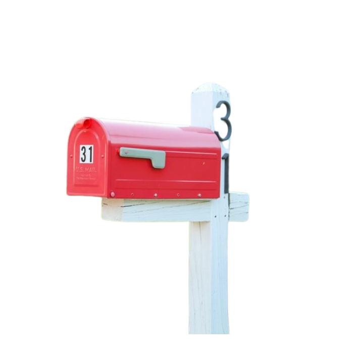 Residential Mailboxes
