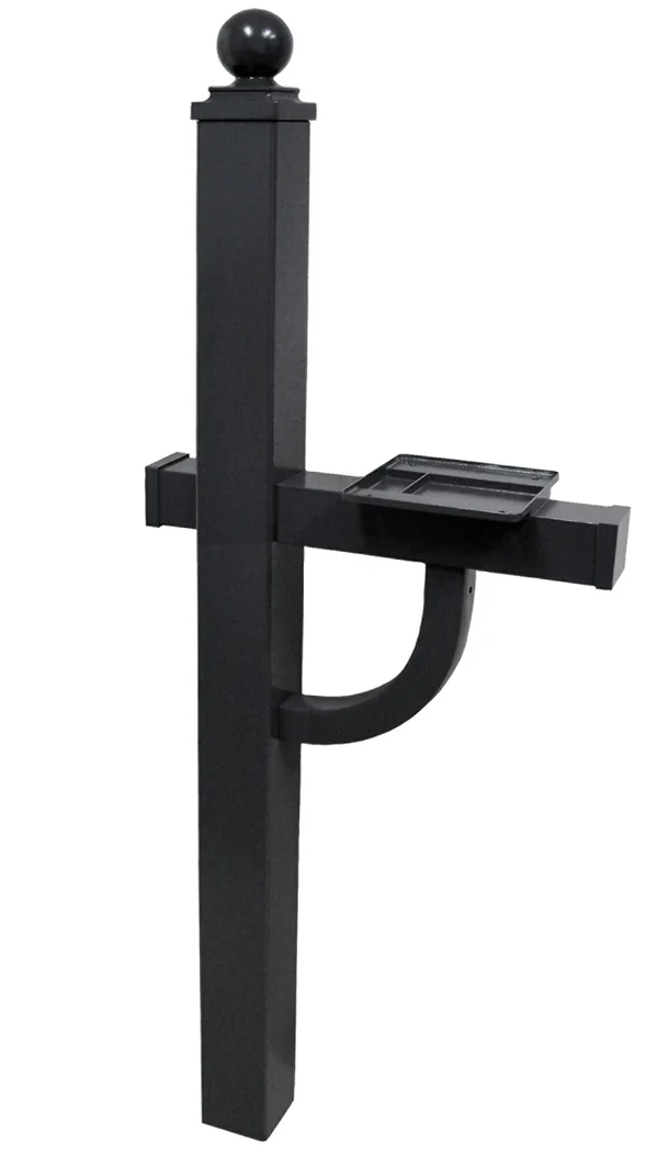 Mailbox 1