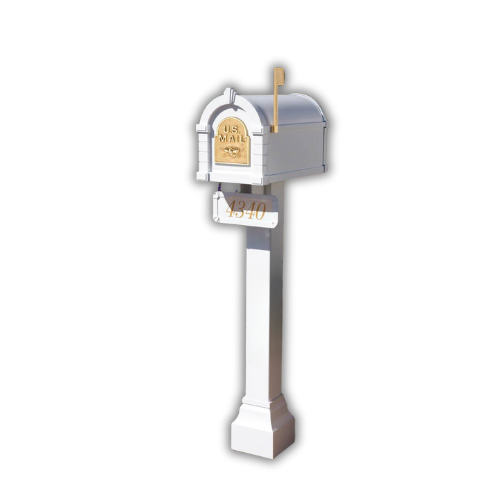Mailbox 5
