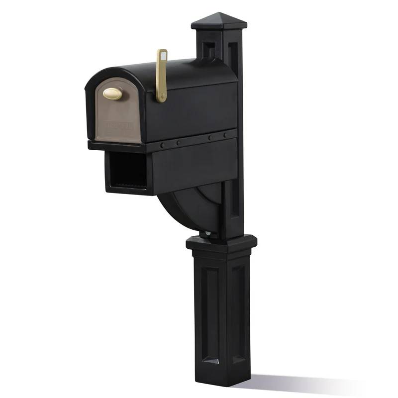 Mailbox 5