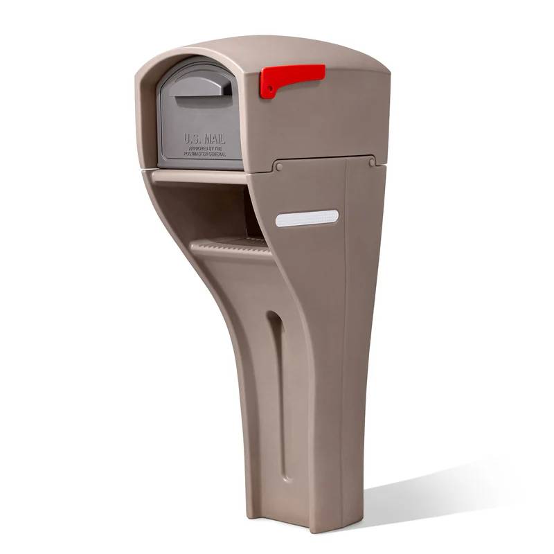 Mailbox 4