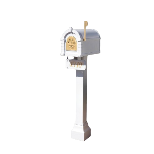 Mailbox 5